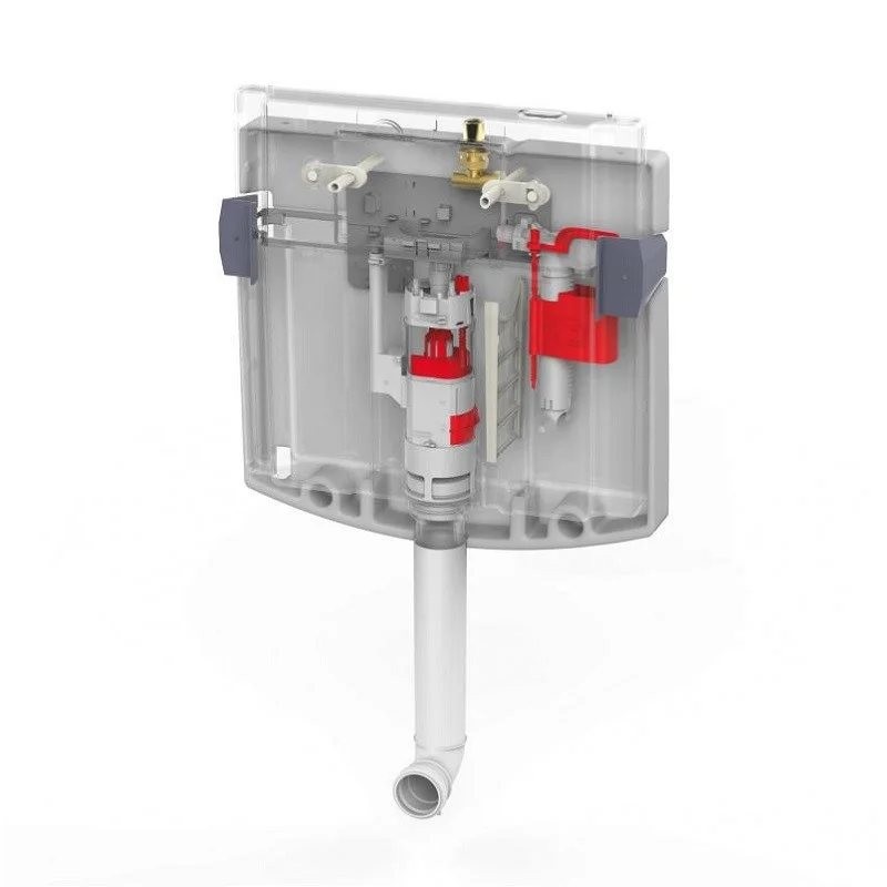 Инсталляция для унитаза Villeroy & Boch ViConnect 92246100 Инсталляция для унитаза Villeroy & Boch ViConnect 92246100