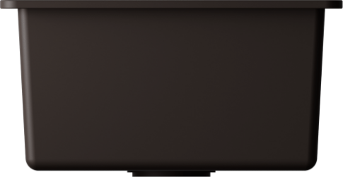 Мойка кухонная Omoikiri Kata 40-U-ES Artgranit / эспрессо Мойка кухонная Omoikiri Kata 40-U-ES Artgranit / эспрессо