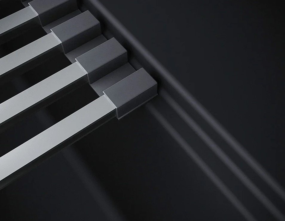 Мойка кухонная Paulmark STEPIA-750 PM117551-BLM 75x51 черный металлик Мойка кухонная Paulmark STEPIA-750 PM117551-BLM 75x51 черный металлик