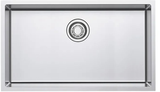 Мойка кухонная Omoikiri 75-U/I-IN 75x44 нержавеющая сталь Мойка кухонная Omoikiri 75-U/I-IN 75x44 нержавеющая сталь