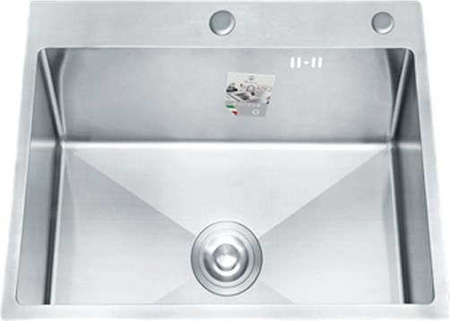 Мойка кухонная Diadonna DS5040 Мойка кухонная Diadonna DS5040