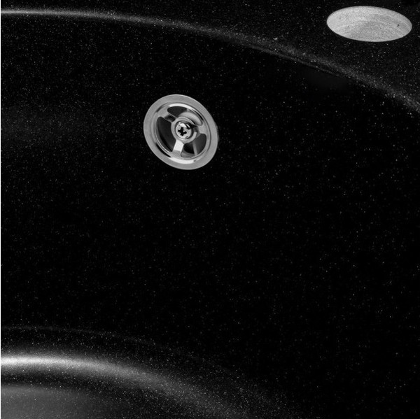 Мойка кухонная Saniteco Linea (оникс) Мойка кухонная Saniteco Linea (оникс)