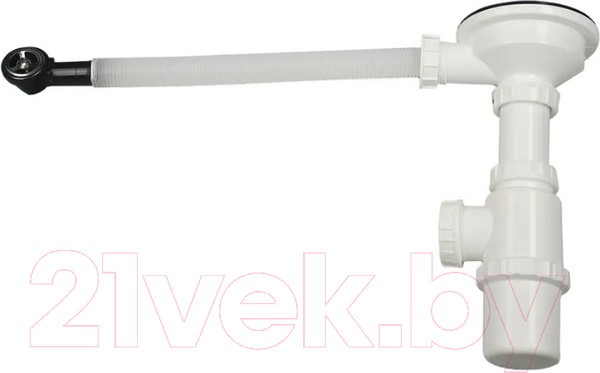 Мойка кухонная Wisent WA05-11 (с сифоном) Мойка кухонная Wisent WA05-11 (с сифоном)