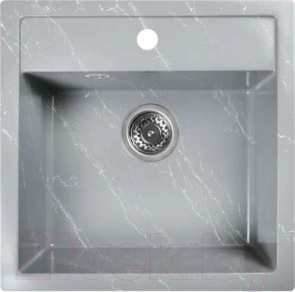 Мойка кухонная Wisent WA11-17 (с сифоном) Мойка кухонная Wisent WA11-17 (с сифоном)