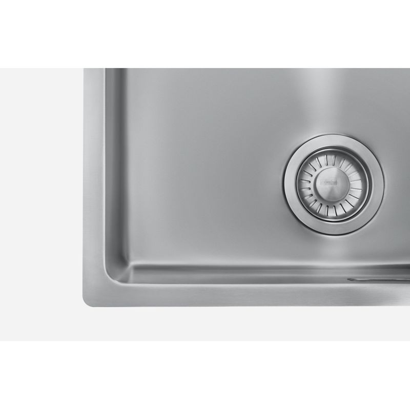 Мойка кухонная Franke FEX 210-40 стоп-вентиль (127.0688.781) Мойка кухонная Franke FEX 210-40 стоп-вентиль (127.0688.781)