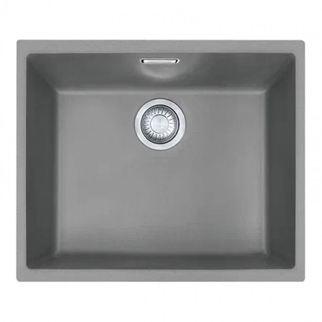 Мойка кухонная Franke Sirius SID 110-50 (серый) Мойка кухонная Franke Sirius SID 110-50 (серый)
