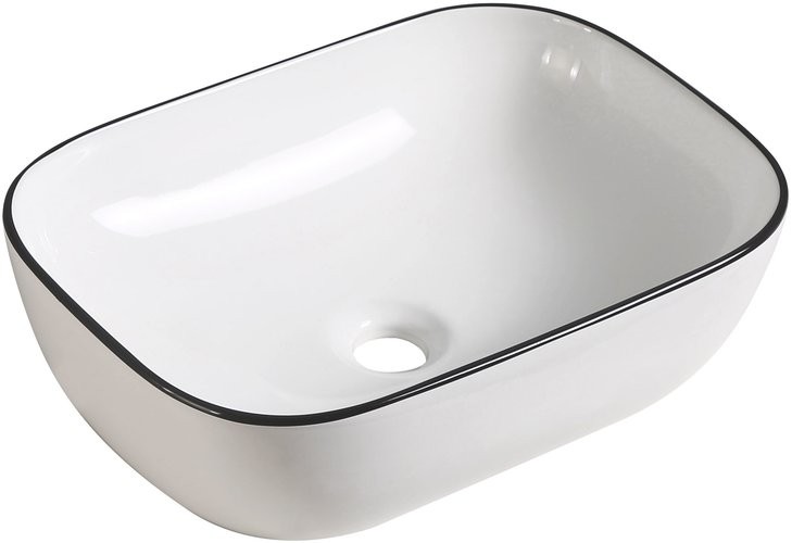 Умывальник Roxen Conta 570055-B Умывальник Roxen Conta 570055-B