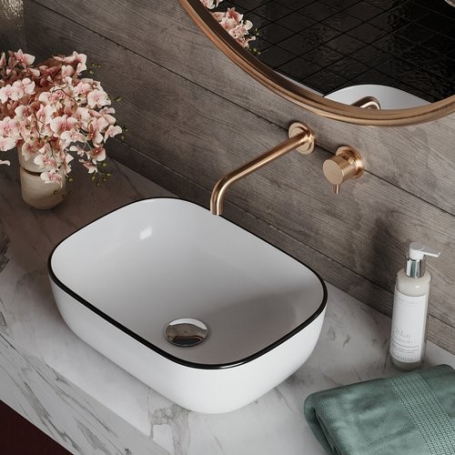 Умывальник Roxen Conta 570055-B Умывальник Roxen Conta 570055-B