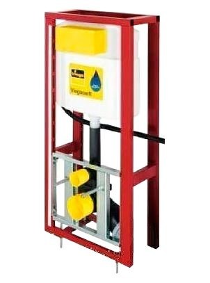 Система инсталляции для унитазов Viega Swift 587963 Система инсталляции для унитазов Viega Swift 587963