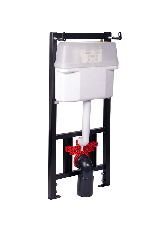 Инсталляция для унитаза АНИПласт WC1110 Инсталляция для унитаза АНИПласт WC1110