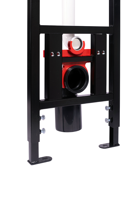 Инсталляция для унитаза АНИПласт WC1110 Инсталляция для унитаза АНИПласт WC1110