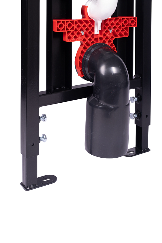 Инсталляция для унитаза АНИПласт WC1110 Инсталляция для унитаза АНИПласт WC1110