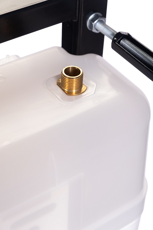 Инсталляция для унитаза АНИПласт WC1110 Инсталляция для унитаза АНИПласт WC1110