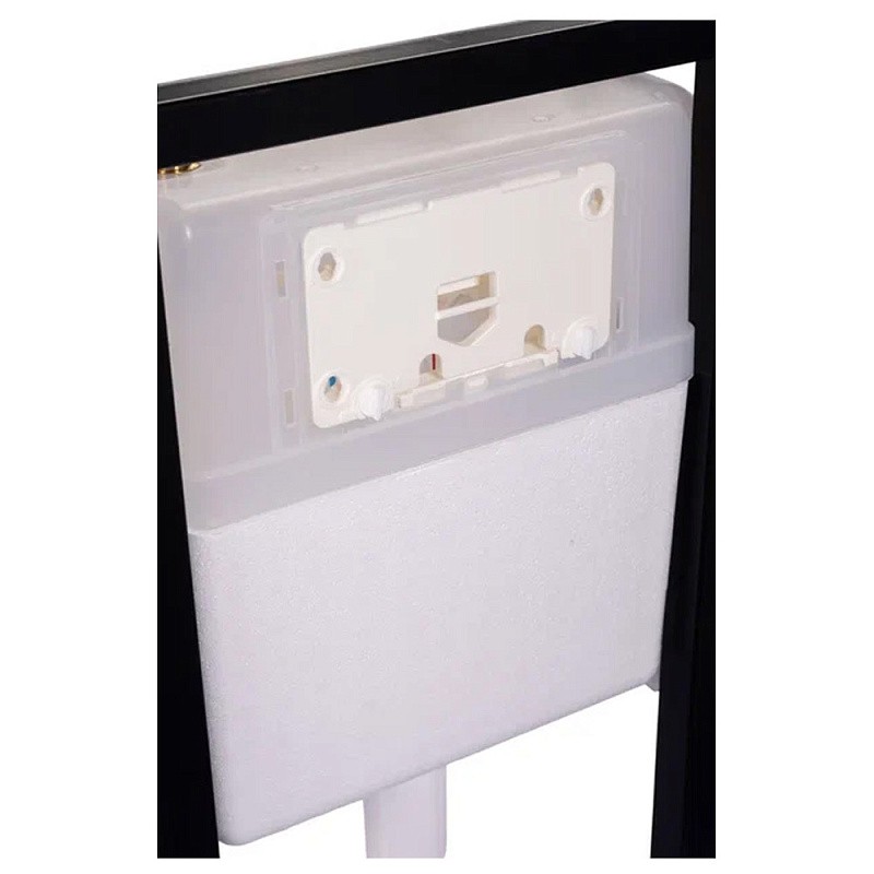 Инсталляция для унитаза АНИПласт WC1110 Инсталляция для унитаза АНИПласт WC1110