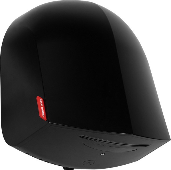 Сушилка для рук Royal Thermo RTHD-1100 Black Сушилка для рук Royal Thermo RTHD-1100 Black