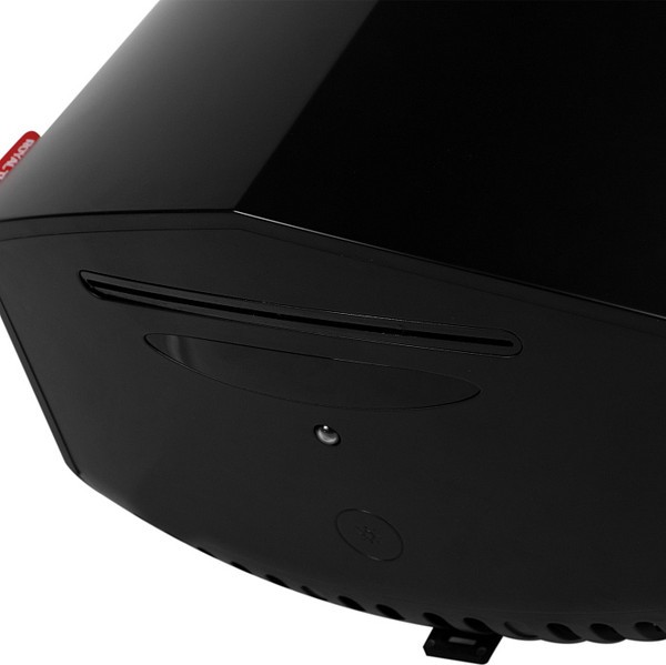 Сушилка для рук Royal Thermo RTHD-1100 Black Сушилка для рук Royal Thermo RTHD-1100 Black