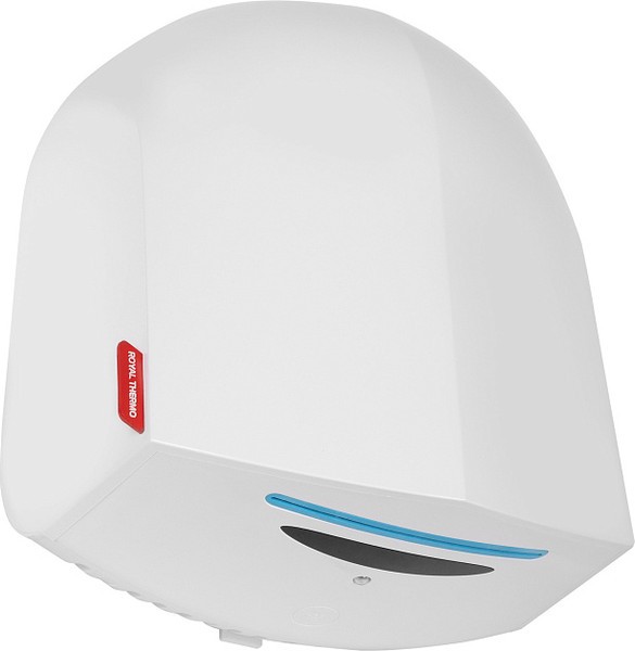 Сушилка для рук Royal Thermo RTHD-1100 White Сушилка для рук Royal Thermo RTHD-1100 White