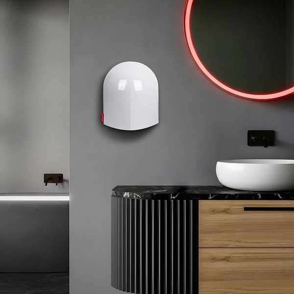 Сушилка для рук Royal Thermo RTHD-1100 White Сушилка для рук Royal Thermo RTHD-1100 White