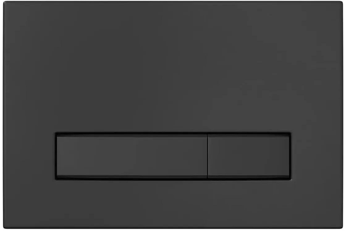 Комплект инсталляции Berges ATOM 410 с клавишей смыва Atom Line Soft Touch черная и унитазом Tornas Rimless 53 Комплект инсталляции Berges ATOM 410 с клавишей смыва Atom Line Soft Touch черная и унитазом Tornas Rimless 53