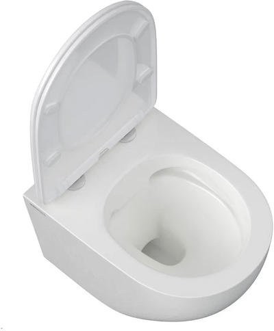 Комплект унитаз Berges OKUS Rimless + инсталляция Novum + клавиша смыва O2 хром матовый Комплект унитаз Berges OKUS Rimless + инсталляция Novum + клавиша смыва O2 хром матовый