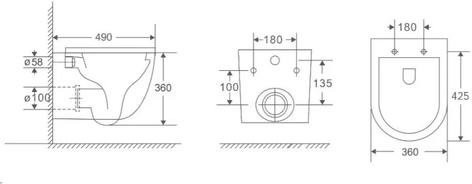 Комплект унитаз Berges OKUS Rimless + инсталляция Novum + клавиша смыва O2 хром матовый Комплект унитаз Berges OKUS Rimless + инсталляция Novum + клавиша смыва O2 хром матовый