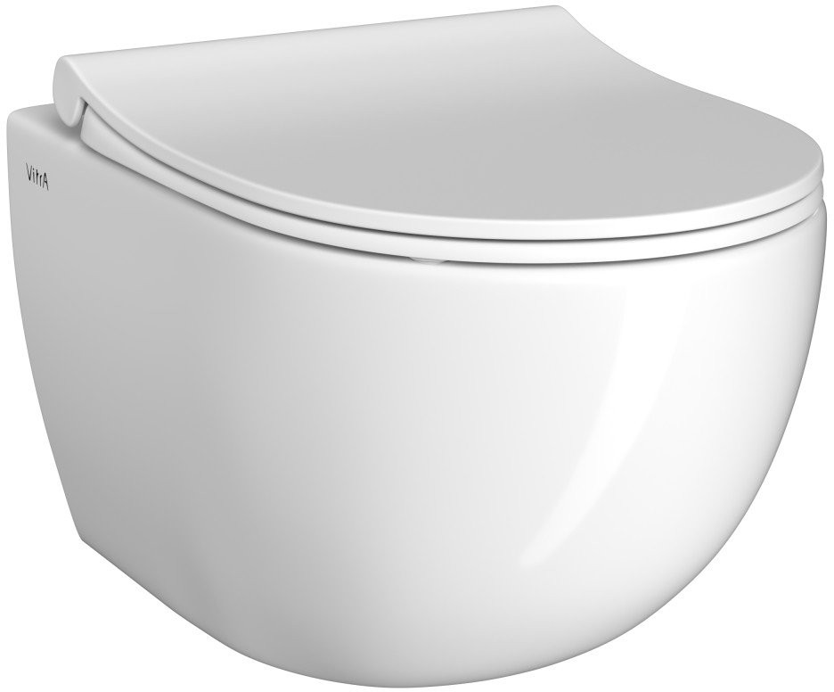 Комплект инсталляции с унитазом Vitra L-Box Sento Rim-Ex 9830B003-7212 Комплект инсталляции с унитазом Vitra L-Box Sento Rim-Ex 9830B003-7212