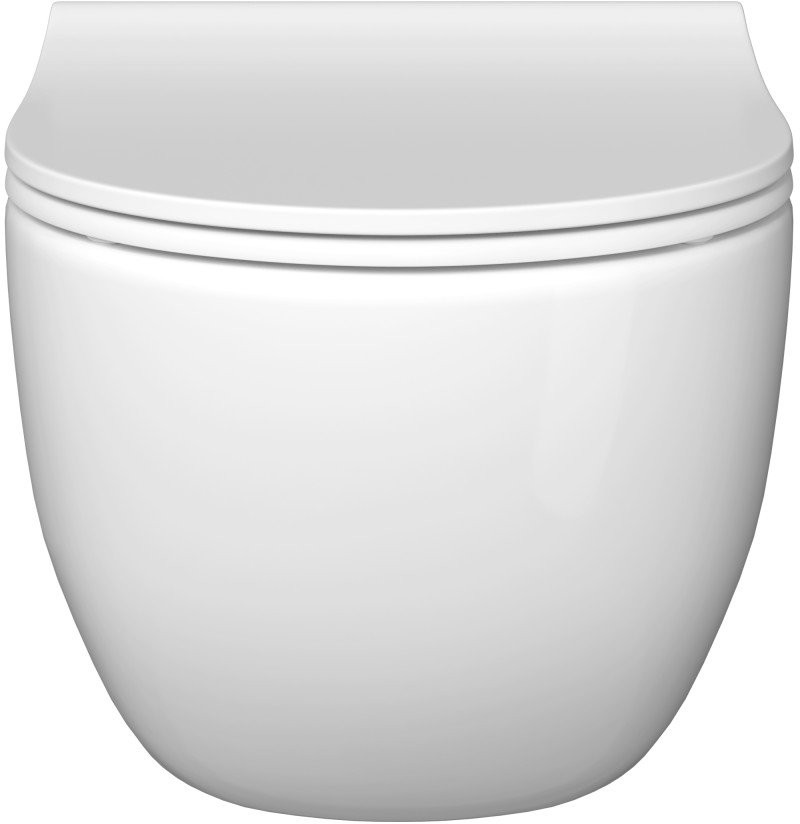 Комплект инсталляции с унитазом Vitra L-Box Sento Rim-Ex 9830B003-7212 Комплект инсталляции с унитазом Vitra L-Box Sento Rim-Ex 9830B003-7212