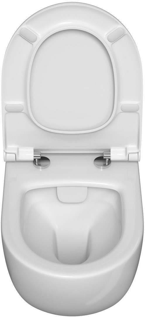 Комплект инсталляции с унитазом Vitra L-Box Sento Rim-Ex 9830B003-7212 Комплект инсталляции с унитазом Vitra L-Box Sento Rim-Ex 9830B003-7212