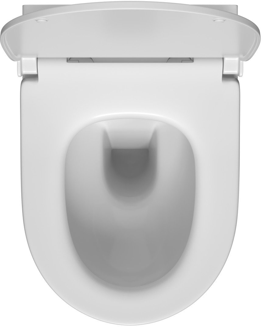 Комплект инсталляции с унитазом Vitra L-Box Sento Rim-Ex 9830B003-7212 Комплект инсталляции с унитазом Vitra L-Box Sento Rim-Ex 9830B003-7212