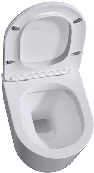 Комплект инсталляции 6 в 1 Roxen StounFix Dual Fresh 963592 с унитазом 530120-01 и клавишей смыва Steel 420260G с аромадозатором Комплект инсталляции 6 в 1 Roxen StounFix Dual Fresh 963592 с унитазом 530120-01 и клавишей смыва Steel 420260G с аромадозатором