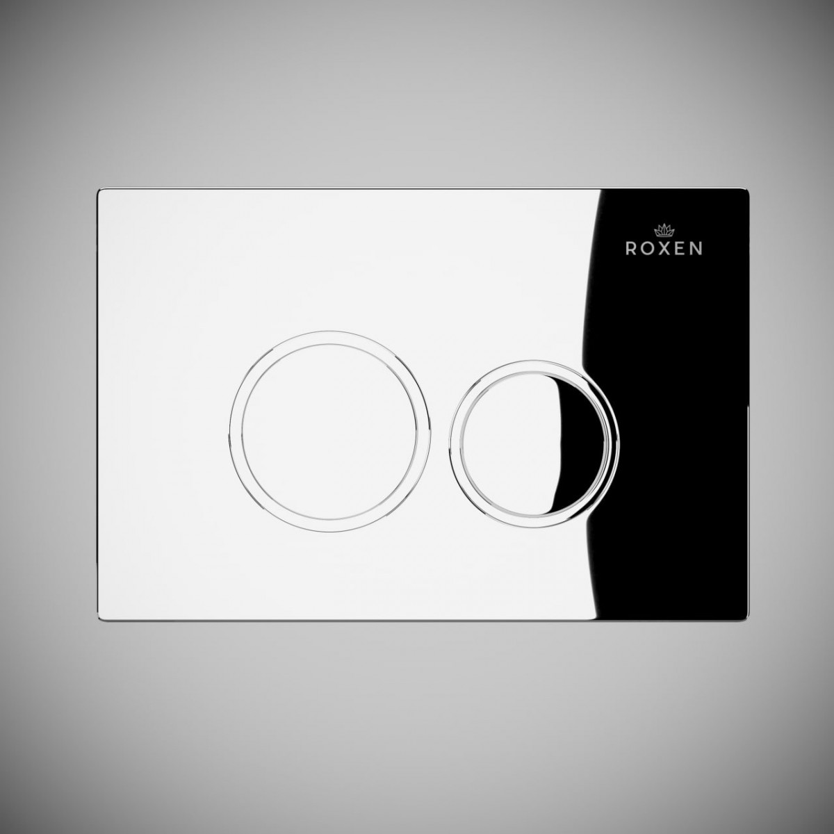 Комплект инсталляции 6 в 1 Roxen StounFix Dual Fresh 926249 с унитазом 530185-01Х и клавишей смыва Santi 410260CH с аромадозатором Комплект инсталляции 6 в 1 Roxen StounFix Dual Fresh 926249 с унитазом 530185-01Х и клавишей смыва Santi 410260CH с аромадозатором