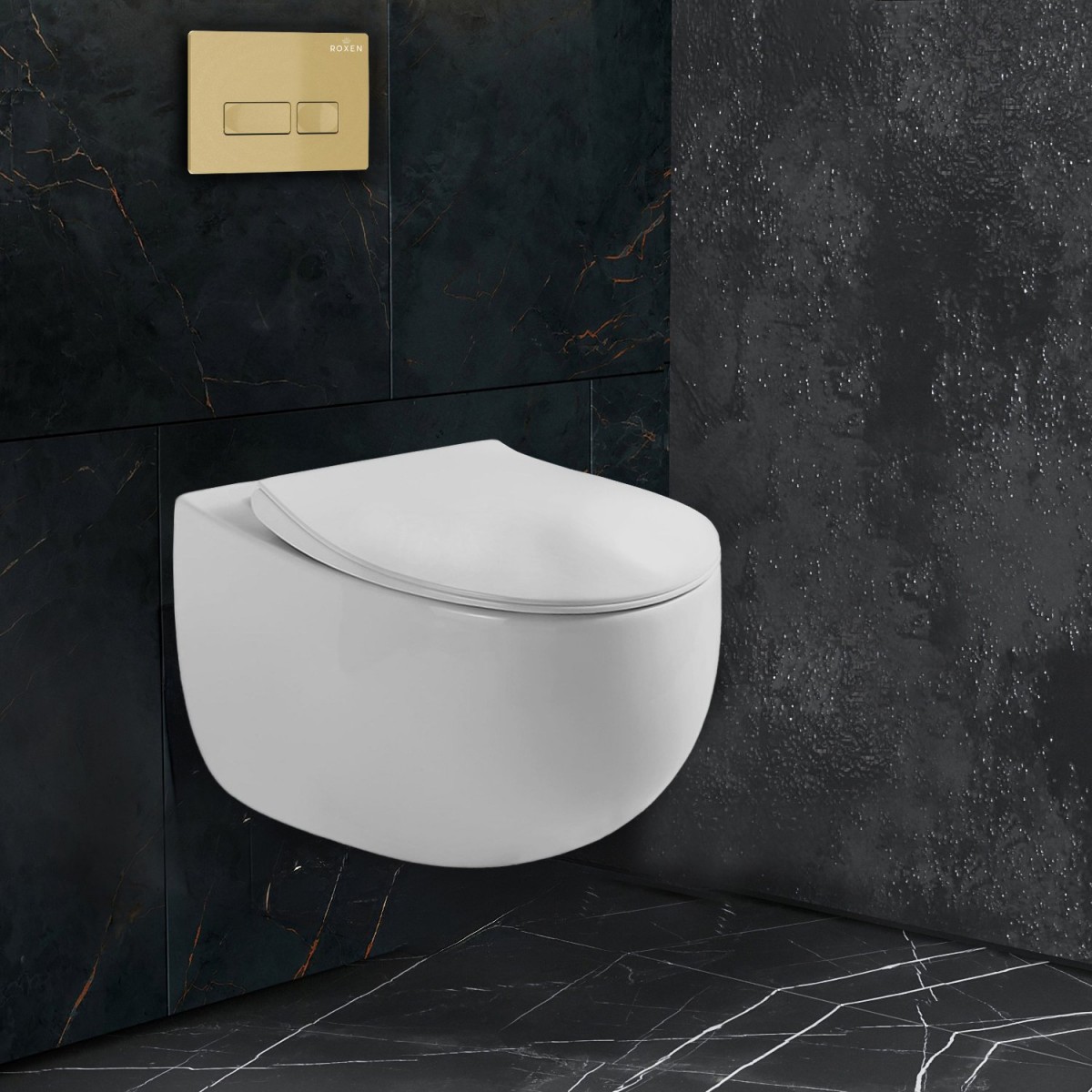 Комплект 6 в 1 Roxen StounFix Dual Fresh 968085 клавиша Caspia 410280GB + Roxen Egg 530170-01 Комплект 6 в 1 Roxen StounFix Dual Fresh 968085 клавиша Caspia 410280GB + Roxen Egg 530170-01