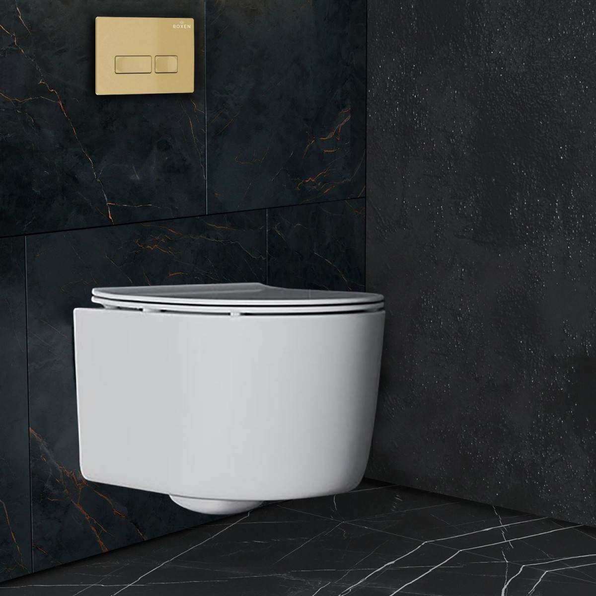 Комплект 6 в 1 Roxen StounFix Dual Fresh 968084 клавиша Caspia 410280GB + Roxen Simple 530120-01 Комплект 6 в 1 Roxen StounFix Dual Fresh 968084 клавиша Caspia 410280GB + Roxen Simple 530120-01