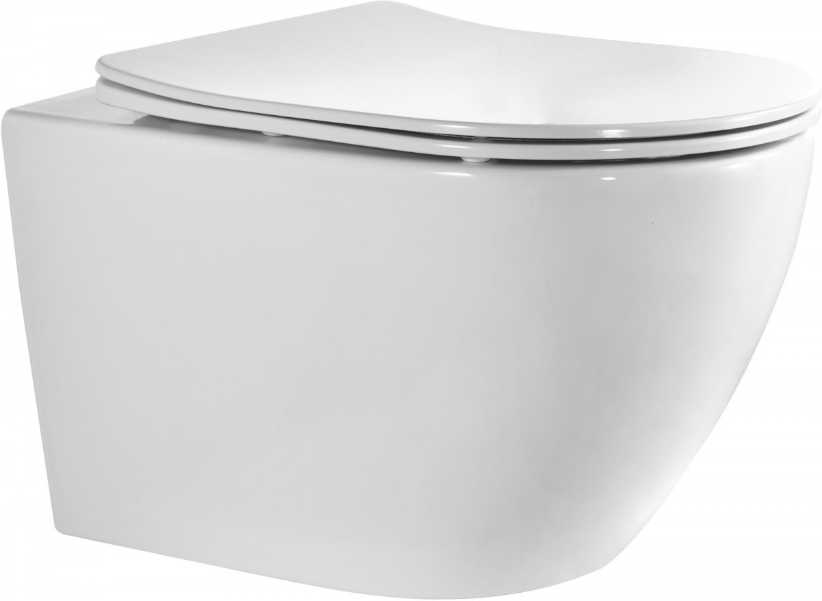 Комплект инсталляции Roxen 6 в 1 StounFix Dual Fresh 868420 клавиша белая Комплект инсталляции Roxen 6 в 1 StounFix Dual Fresh 868420 клавиша белая