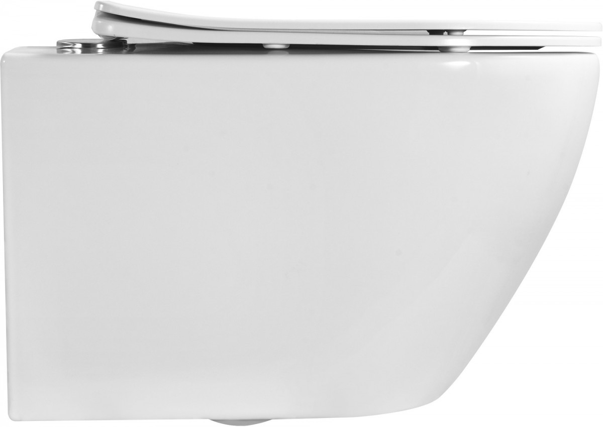 Комплект инсталляции Roxen 6 в 1 StounFix Dual Fresh 868420 клавиша белая Комплект инсталляции Roxen 6 в 1 StounFix Dual Fresh 868420 клавиша белая