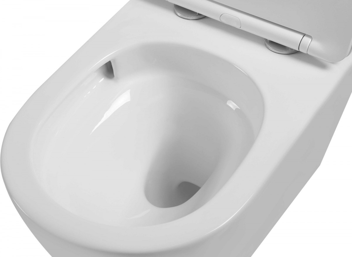 Комплект инсталляции Roxen 6 в 1 StounFix Dual Fresh 868420 клавиша белая Комплект инсталляции Roxen 6 в 1 StounFix Dual Fresh 868420 клавиша белая