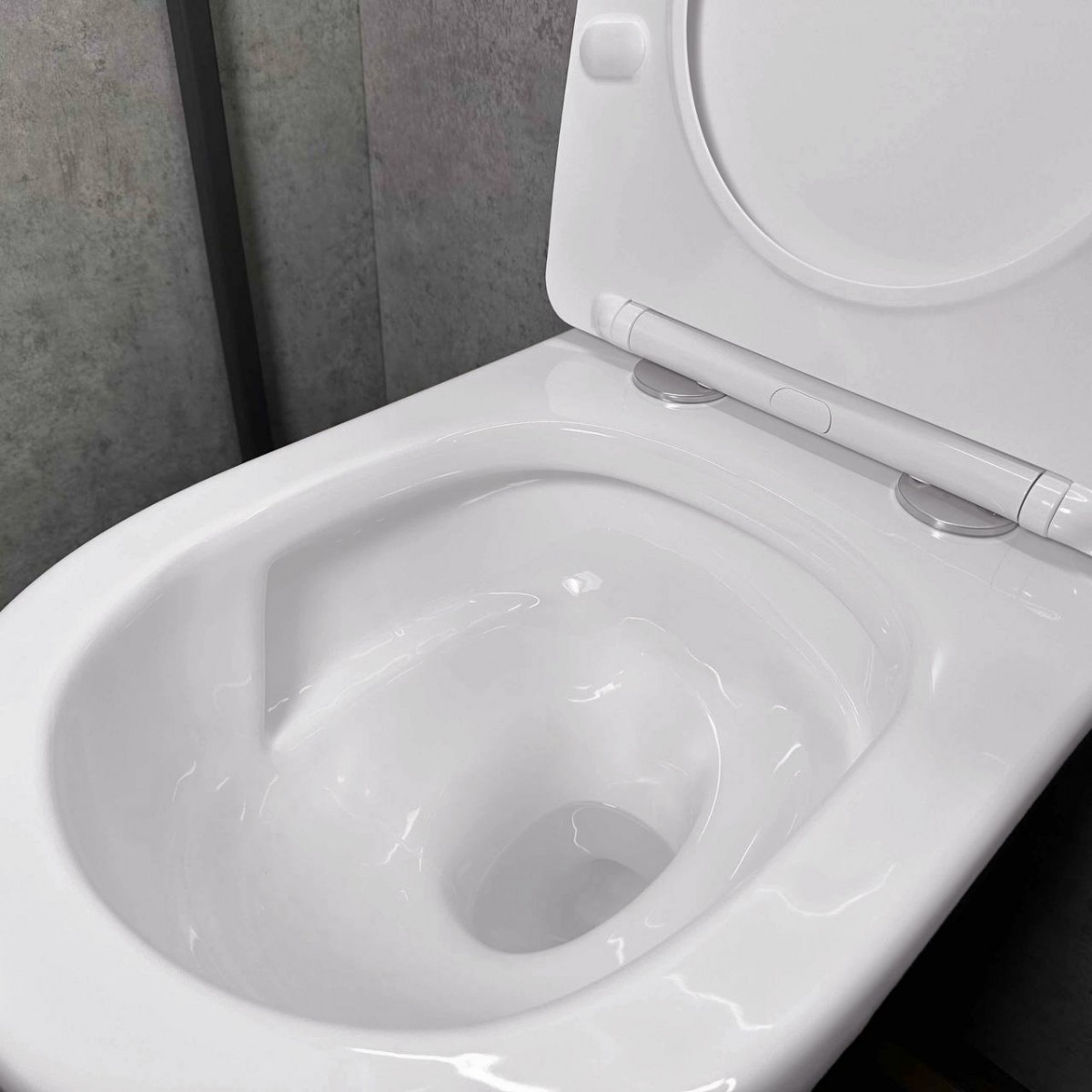 Комплект инсталляции Roxen 6 в 1 StounFix Dual Fresh 868420 клавиша белая Комплект инсталляции Roxen 6 в 1 StounFix Dual Fresh 868420 клавиша белая