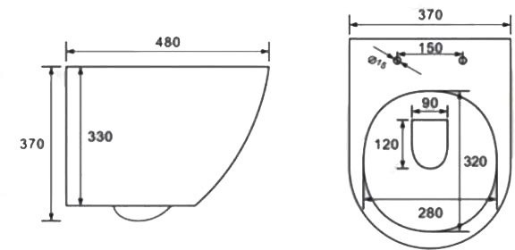 Комплект инсталляции Roxen StounFix Dual Fresh 605017 клавиша хром матовый Комплект инсталляции Roxen StounFix Dual Fresh 605017 клавиша хром матовый