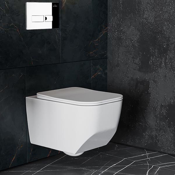 Комплект инсталляции Roxen StounFix Dual Fresh 594218 клавиша хром глянцевый Комплект инсталляции Roxen StounFix Dual Fresh 594218 клавиша хром глянцевый