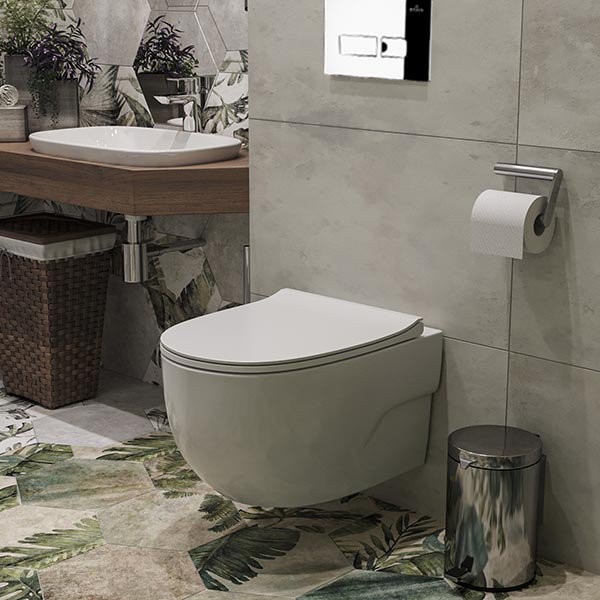 Комплект инсталляции Roxen StounFix Dual Fresh 593355 клавиша хром глянцевый Комплект инсталляции Roxen StounFix Dual Fresh 593355 клавиша хром глянцевый