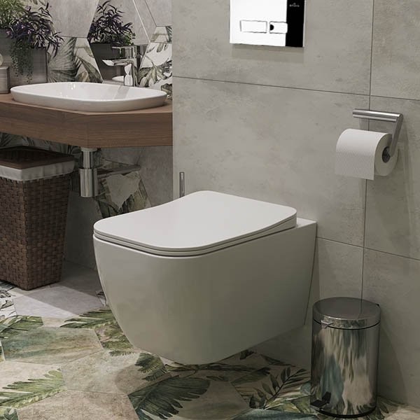 Комплект инсталляции Roxen StounFix Dual Fresh 592045 клавиша хром глянцевый Комплект инсталляции Roxen StounFix Dual Fresh 592045 клавиша хром глянцевый