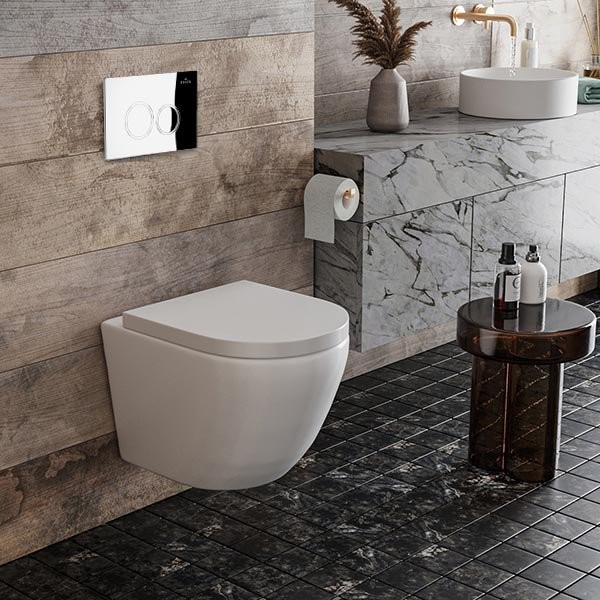 Комплект инсталляции Roxen StounFix Slim 512989 6 в 1 клавиша хром Комплект инсталляции Roxen StounFix Slim 512989 6 в 1 клавиша хром