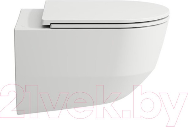 Унитаз подвесной с инсталляцией Laufen Pro ZRU9307615 (с сиденьем) Унитаз подвесной с инсталляцией Laufen Pro ZRU9307615 (с сиденьем)