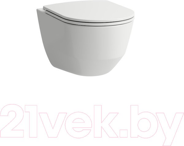 Унитаз подвесной с инсталляцией Laufen Pro ZRU9307615 (с сиденьем) Унитаз подвесной с инсталляцией Laufen Pro ZRU9307615 (с сиденьем)