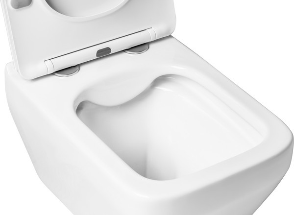 Унитаз подвесной с инсталляцией Saniteco KW-9010W + Berges АТОМ 410 040333 (с кнопкой) Унитаз подвесной с инсталляцией Saniteco KW-9010W + Berges АТОМ 410 040333 (с кнопкой)