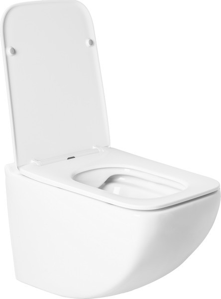 Унитаз подвесной с инсталляцией Saniteco KW-99048 + TECE Kit 9400412 Унитаз подвесной с инсталляцией Saniteco KW-99048 + TECE Kit 9400412