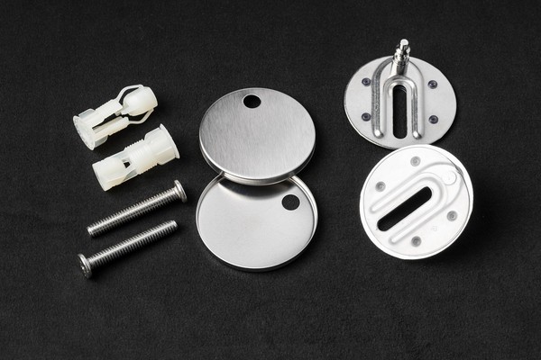 Унитаз подвесной с инсталляцией Saniteco KW-99048 + GROHE Rapid SL 38721001 Унитаз подвесной с инсталляцией Saniteco KW-99048 + GROHE Rapid SL 38721001