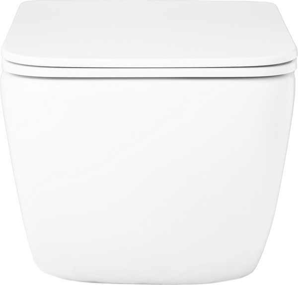 Унитаз подвесной с инсталляцией Saniteco KW-99048 + TECE Kit 9400413 Унитаз подвесной с инсталляцией Saniteco KW-99048 + TECE Kit 9400413