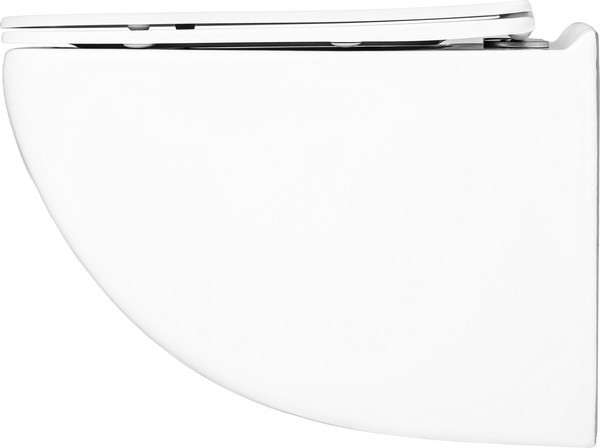 Унитаз подвесной с инсталляцией Saniteco KW-99048 + TECE Kit 9400413 Унитаз подвесной с инсталляцией Saniteco KW-99048 + TECE Kit 9400413