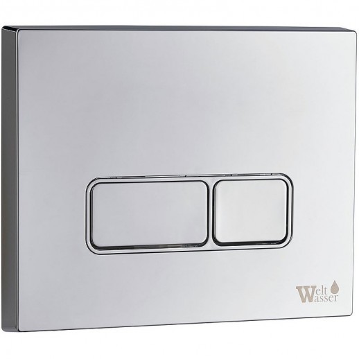Унитаз подвесной с инсталляцией WeltWasser Telbach 004 GL-WT + Marberg 410 SE Унитаз подвесной с инсталляцией WeltWasser Telbach 004 GL-WT + Marberg 410 SE
